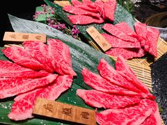 -老乾杯和牛烧肉(王府中环店)
