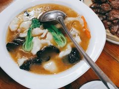 -鲁西南老厨子·特色鲁菜(经一纬五店)