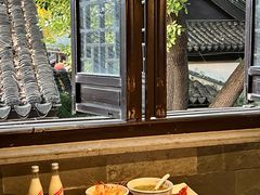 -鑫震源·苏式大虾生煎(山塘街店)