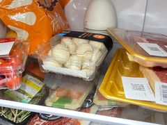 -盒马鲜生(富田新天地店)