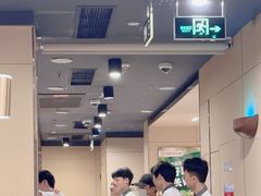 -海底捞火锅(高新万达店)