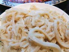 -黄家码头老火锅(解放碑旗舰店)
