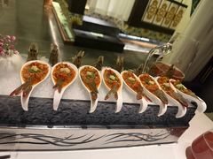 -金链花·泰国餐厅(国贸店)