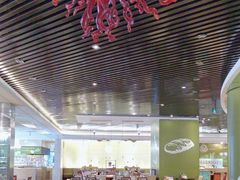 -海航大厦万豪酒店彩海轩中餐厅(霄云路店)