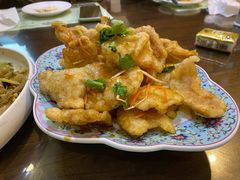 -老厨家(中央大街西七道街店)