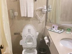 -上海新锦江大酒店