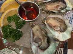 -Osteria Garden 生蚝花园餐厅(原进贤路店)