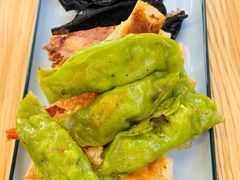 -众品老方子锅贴甜沫(李村店)