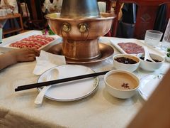 -东来顺饭庄(天坛店)