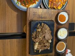 -将军牛排·尔滨地标朝鲜族美食(总店)