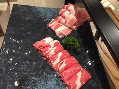 -煲宫猪肚鸡(昆山金鹰国际购物中心店)