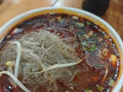 -白家高记肥肠粉(总店)