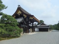 -京都御所