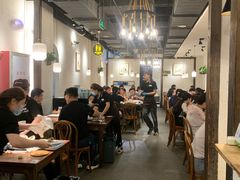 -乔街深夜食堂·台州菜·高压锅生蚝(杭州总店)