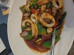 -simply thai天泰(长泰广场店)
