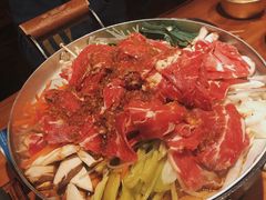 -小木屋米酒店总店