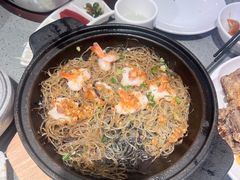 -紫光园清真北京小吃(广渠门内店)