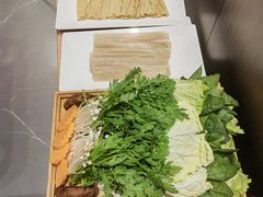 -蝎王府羊蝎子(西直门店)