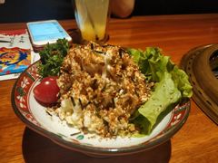 -肉魁屋·烧肉·烧鸟·酒场(高新店)