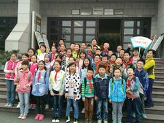 -聂荣臻元帅陈列馆