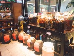 零售区-香山家宴