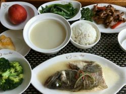 点击看大图 -馨月汇·一悦馨香月子中心(前滩店)