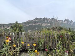 -北京古北水镇御舍温泉酒店