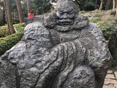 -成都武侯祠博物馆