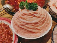 -旧街市鲜货老火锅(大光路店)