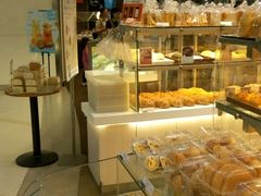 -BreadTalk面包新语·烘焙蛋糕(领展购物广场店)