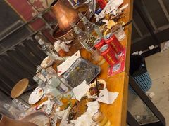 -寻小欢焖烤羊肉串(九眼桥店)