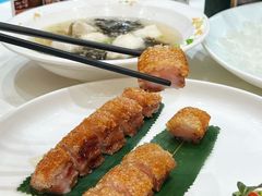 -聚福山莊·寻味顺德(北滘店)