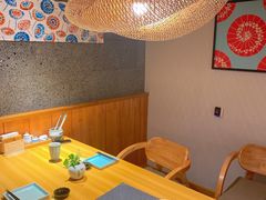 -花和海鲜自助(梅江店)