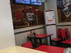 大堂-乐天拉面(桃花街店)