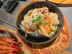 -沼津港精致料理·寿喜烧·烧鸟(龙湖南桥天街日料榜单店)