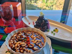 -上海滩餐厅(BFC外滩金融中心店)