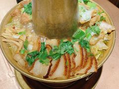 -山西会馆·晋菜·晋商宴·牌匾博物馆(胜利东街店)