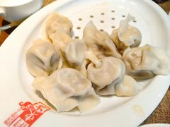 -俏东方·海味水饺·青岛菜(崂山店)