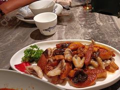 -前海沿·青岛菜(乐客城店)
