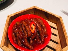-避风塘(江桥万达店)
