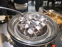 -本炙炭烤·蒲烧活鳗料理店(金沙洲店)