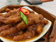 -粤食堂(天津和悦汇店)