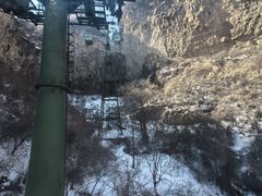 -云丘山景区