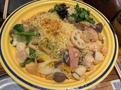 -北丐先生·野馄饨烧烤(长宁龙之梦店)