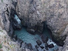 -平潭岛•仙人井