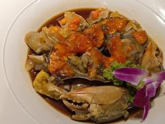 -佬太公海鸭·海鲜大排档(上海总店)