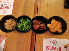 -Sushi Love 创意寿司(丽影广场店)