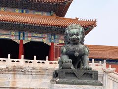 -故宫博物院(故宫)