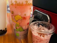-奈雪的茶(苏宁广场店)