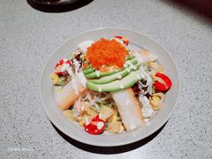 -友壹町寿司(嘉洲广场店)